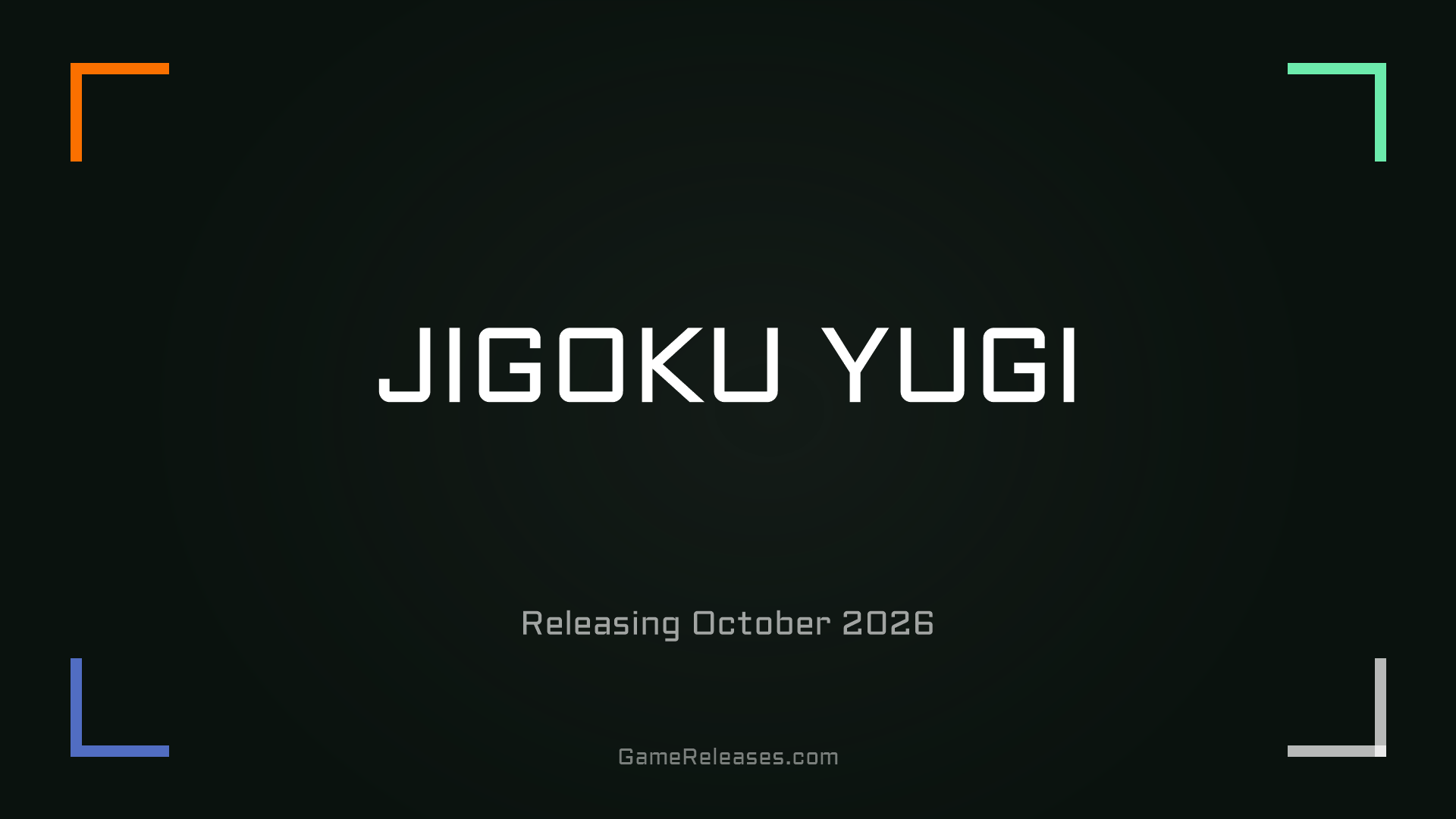 JIGOKU YUGI
